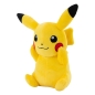 Preview: Dieser süße und kuschelige 20 cm Plüsch Pikachu ist ein Muss für alle Pokémon-Fans.